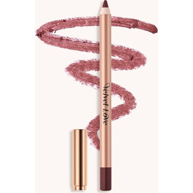 Velvet Love Eyeliner Pencil (Perfect Bordeaux)