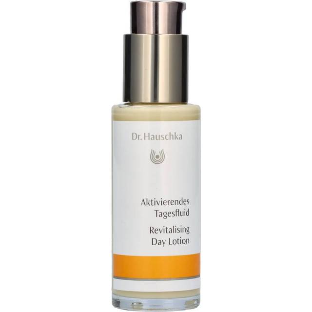 Dr Hauschka Revitalising Day Cream 50ml