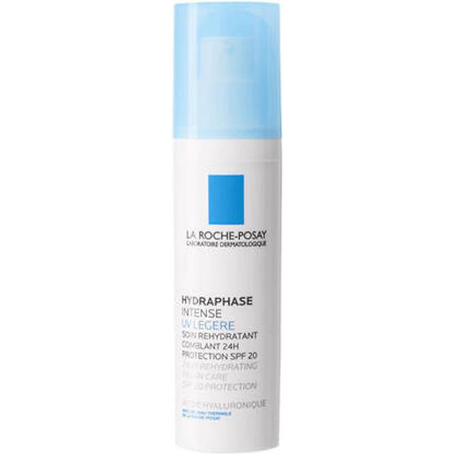 La Roche-Posay Hydraphase UV Intense Light Moisturiser 50ml