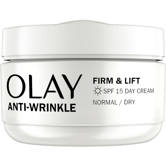 Olay Anti-Wrinkle Firm Day Cream 50ml