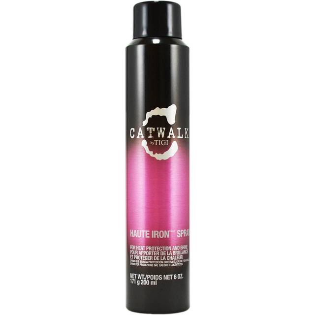 Tigi Catwalk Styling & Finish Haute Iron Spray 200ml