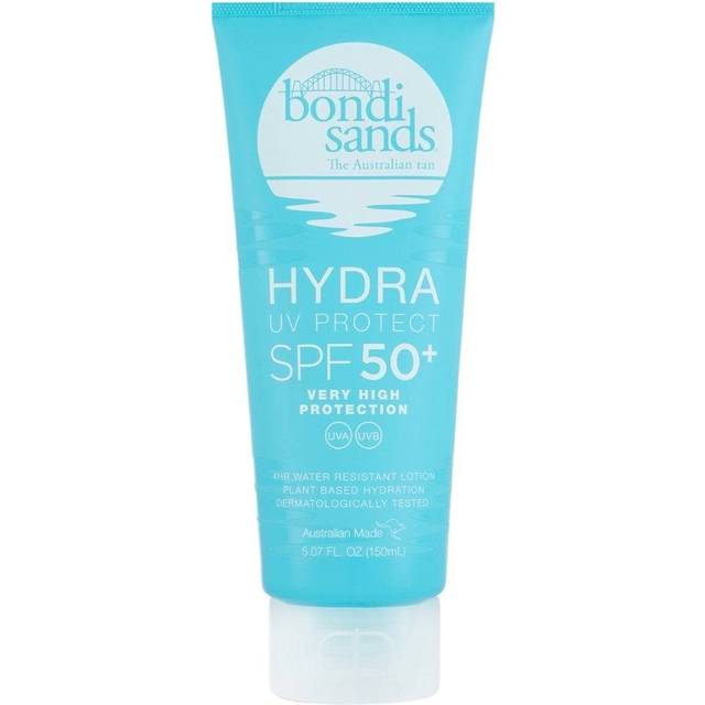 Bondi Sands Hydra UV Protect SPF 50+ Body Lotion