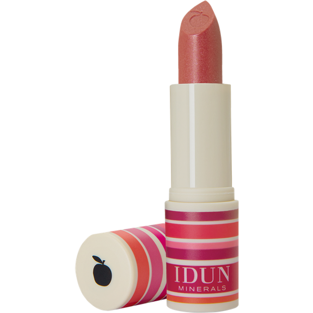 Idun Minerals Creme Lipstick Ingrid Marie