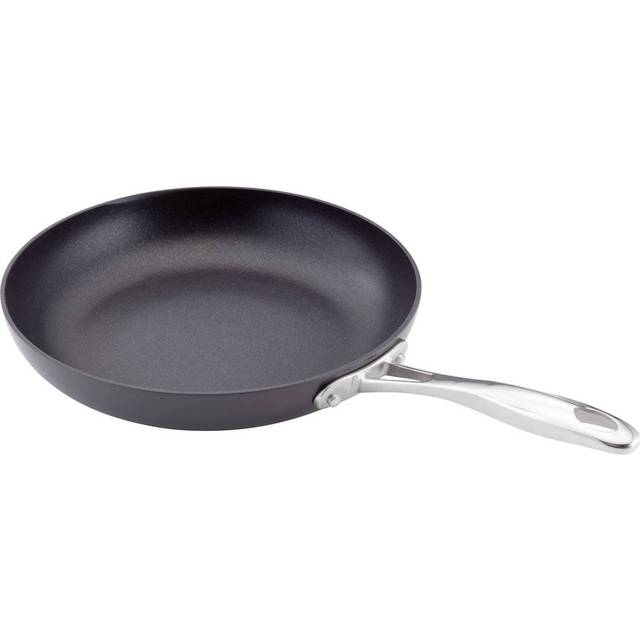 Stellar 6000 30cm Frying Pan In black