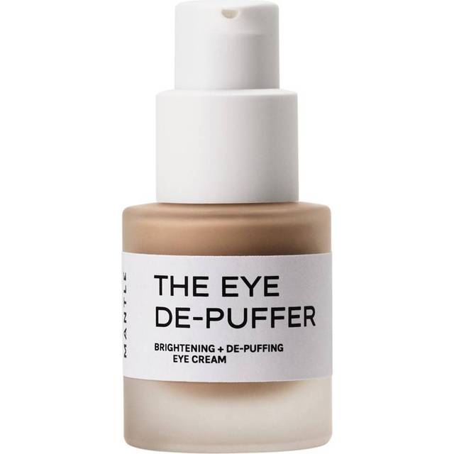 MANTLE The Eye De-Puffer (15 ml)