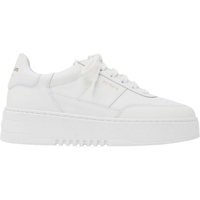 Axel Arigato Orbit Vintage Sneaker White