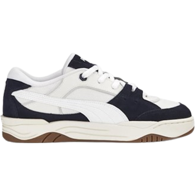 PUMA 180 Navy - Blue - 5