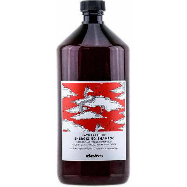Davines Natural Tech Energizing Shampoo 1000 ml