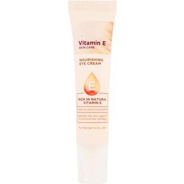 Vitamin E Eye Cream 15ml