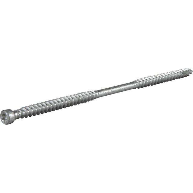 Konstruktionsskruv ET-T Corrseal C4 6,5x90mm 100st Essve
