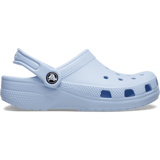 Children's clogs Crocs Classic - Bleu