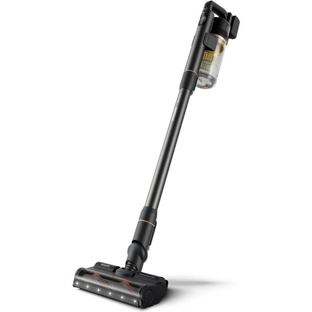 Philips Home 7000 Series XC7057/01 Handdammsugare sladdlös 25.2 V Turbomunstycke