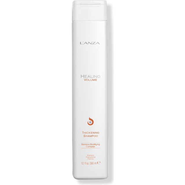 Lanza Healing Volume Thickening Shampoo 300 ml