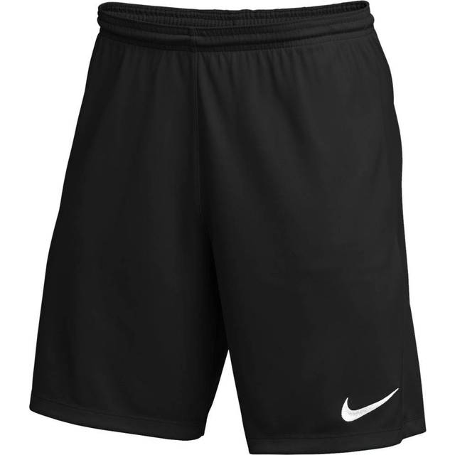 Nike Park III Short-black-2xl