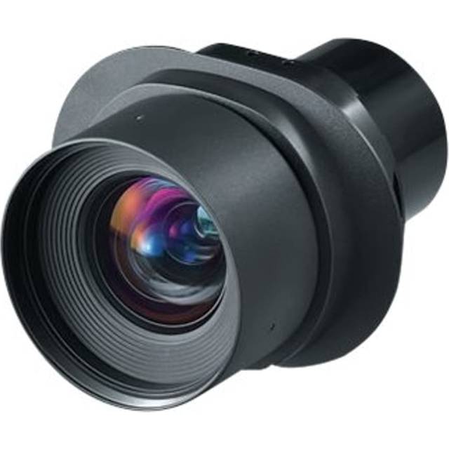Hitachi Short Throw Projector Optics 8xxx