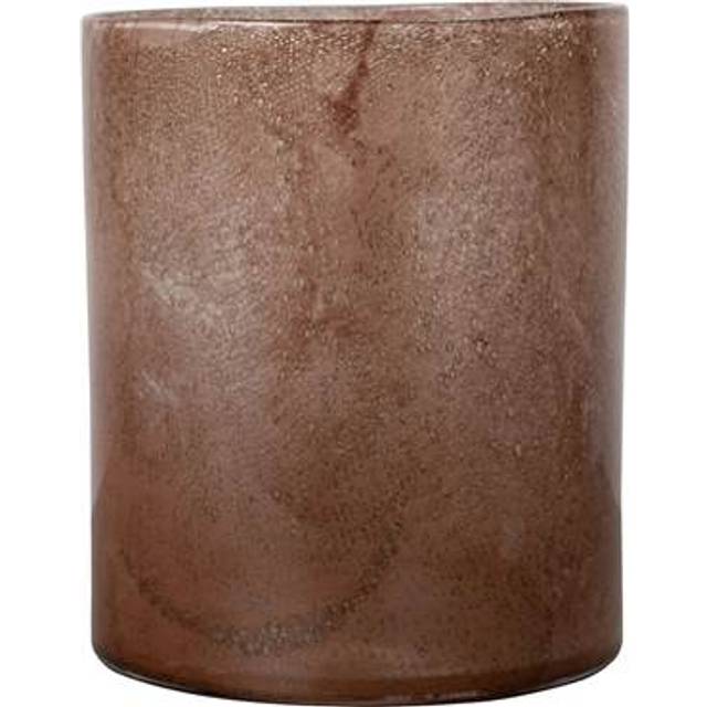 Byon Calore ljuslykta-vas L Ø20 cm White - Vit