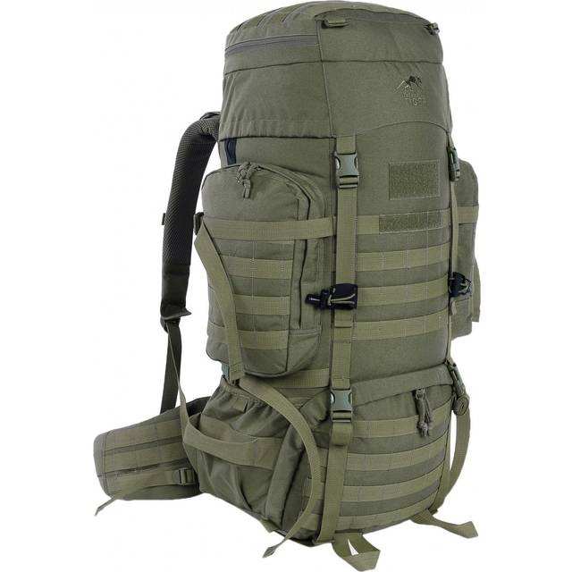 Tasmanian Tiger unisex Tt Raid Pack Mk Iii ryggsäck (1-pack)