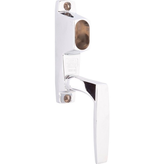 Säkerhetshandtag Assa Abloy 835S Höger Blank Krom
