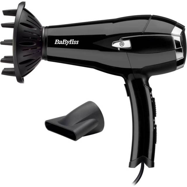 Cordkeeper 2000 Hair Dryer