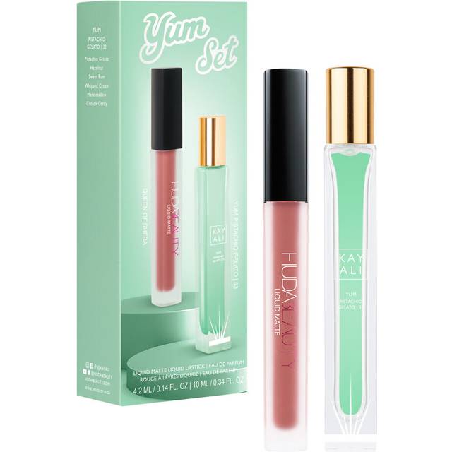 Kayali Yum Set Perfume