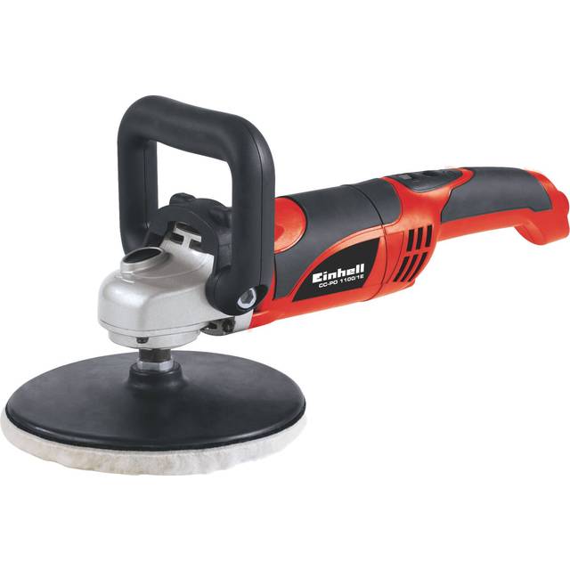 Einhell 1100W 180mm Polisher/Sander 230V
