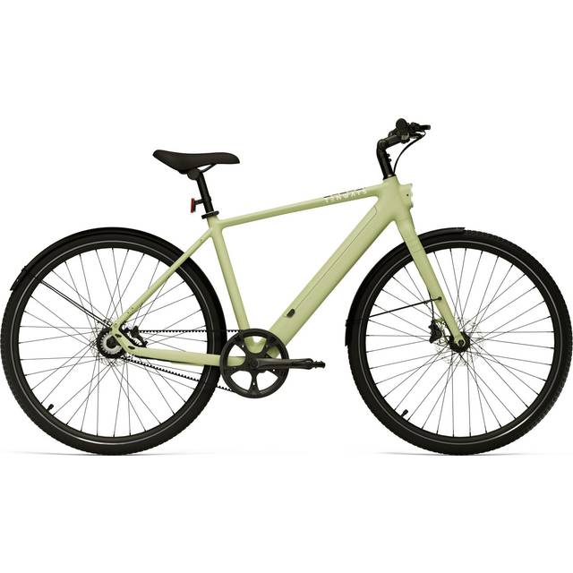Elcykel Tenways CGO600 Pro Grön 50 2023