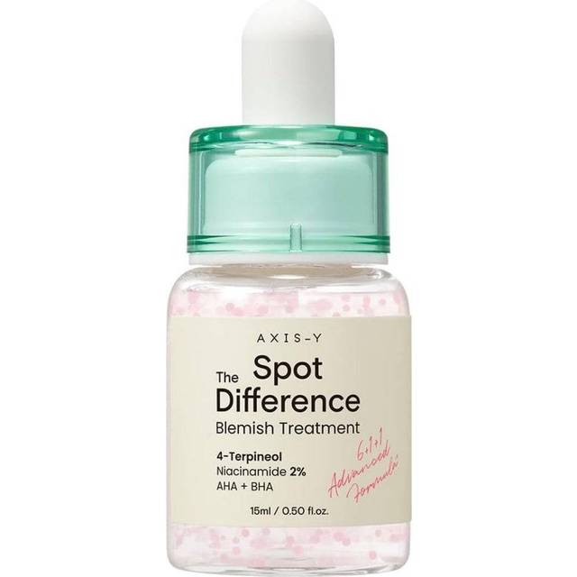 AXIS-Y - Spot The Difference Blemish Treatment - 15ml