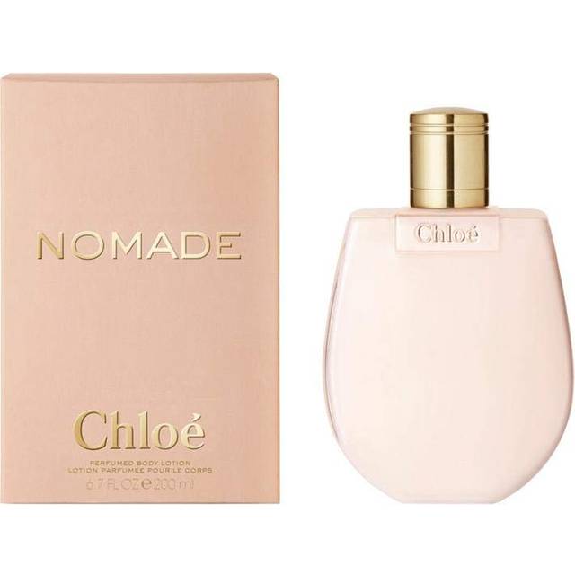 Chloé - Nomade For Her Body Lotion 200ml