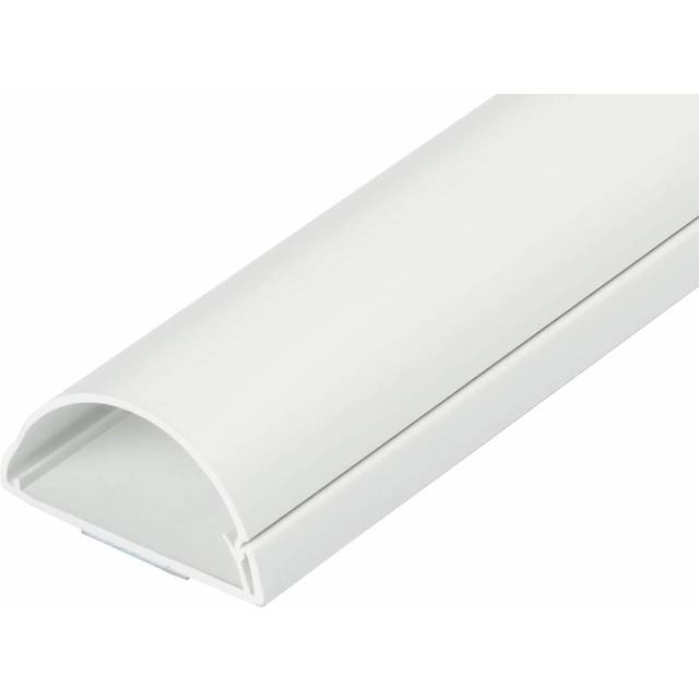 Kabelkanal d-line 50x25 mm Vit