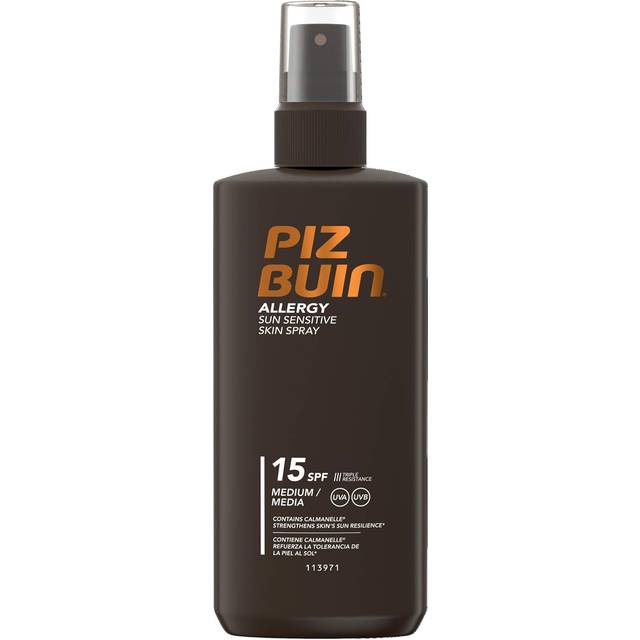 Piz Buin Allergy Spray Spf15 200ml