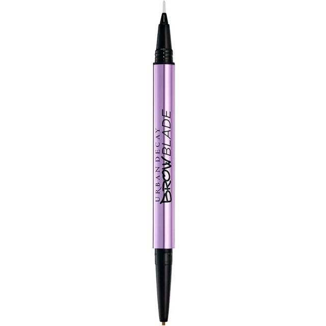 Urban Decay Brow Blade Makeup