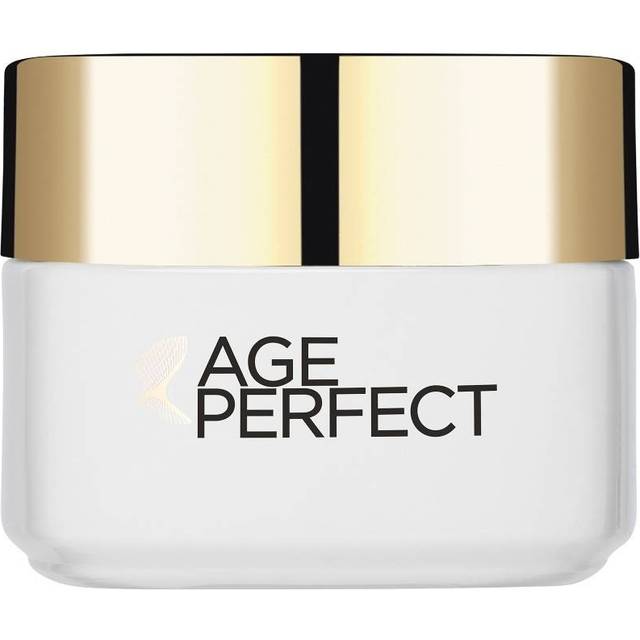 L'Oréal Dagkräm Age Perfect Soja 50ml
