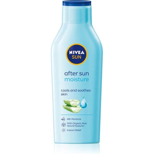 NIVEA 4005808484843 Fuktkräm, 400 ml