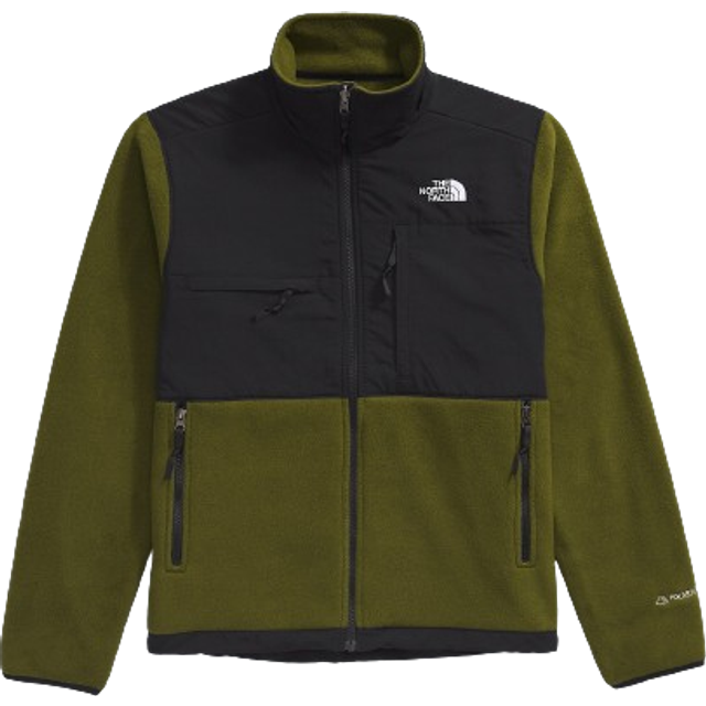 Men’s fashion Northface Denali Jacket