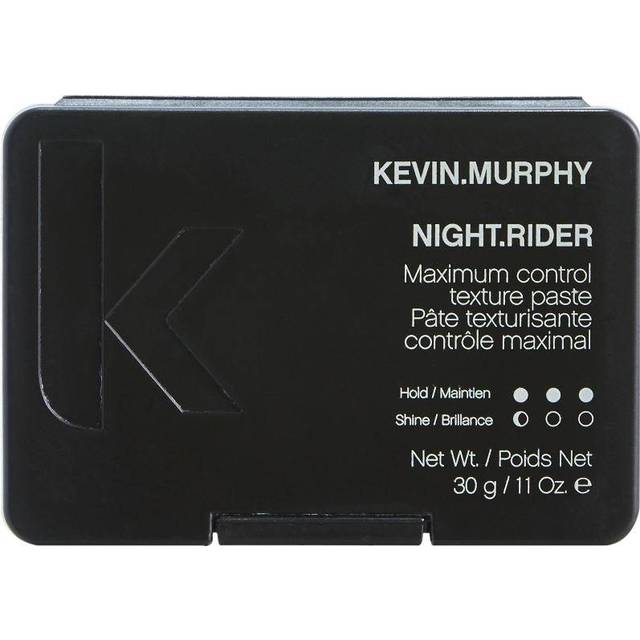 Night.Rider, 30g