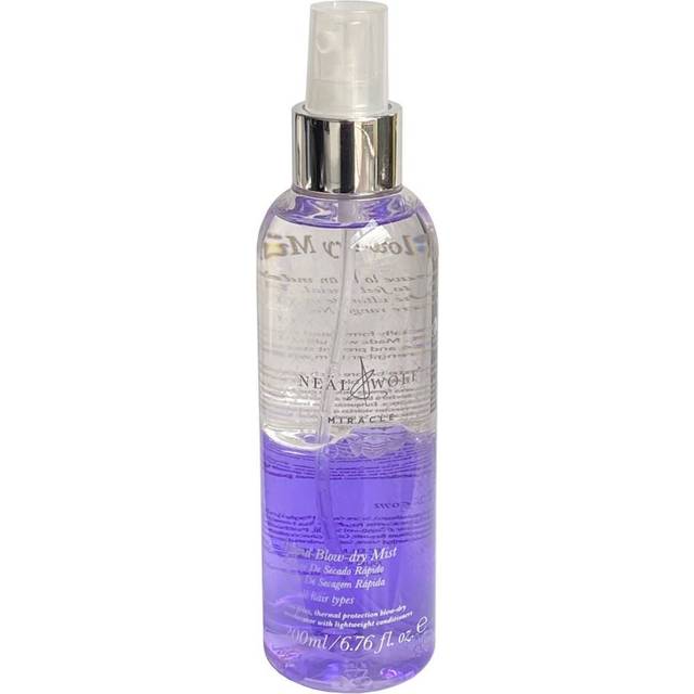 Neal & Wolf Miracle Rapid Blow-dry Mist 200ml