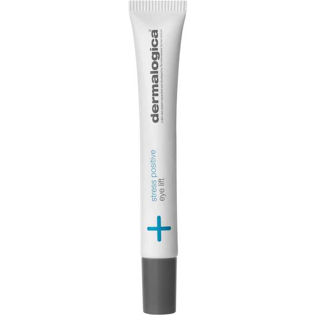 Dermalogica Stress Positive Eye Lift 25ml - Øjencreme Test - Dinskønhed.dk