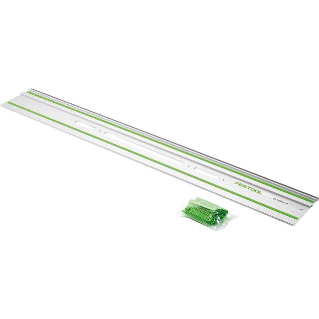 Festool 577043 1.4m Guide Rail FS1400/2-KP + 30 X FS-KP Adhesive Pad TSC55 TS55