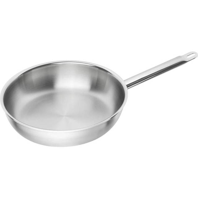 Zwilling Pro 28cm 18/10 Stainless Steel Fry Pan (65128-280-0)