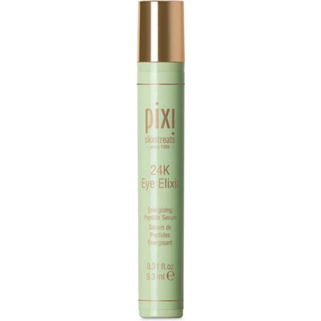 Pixi 24K Eye Elixir Energizing Peptide Serum 9.3ml