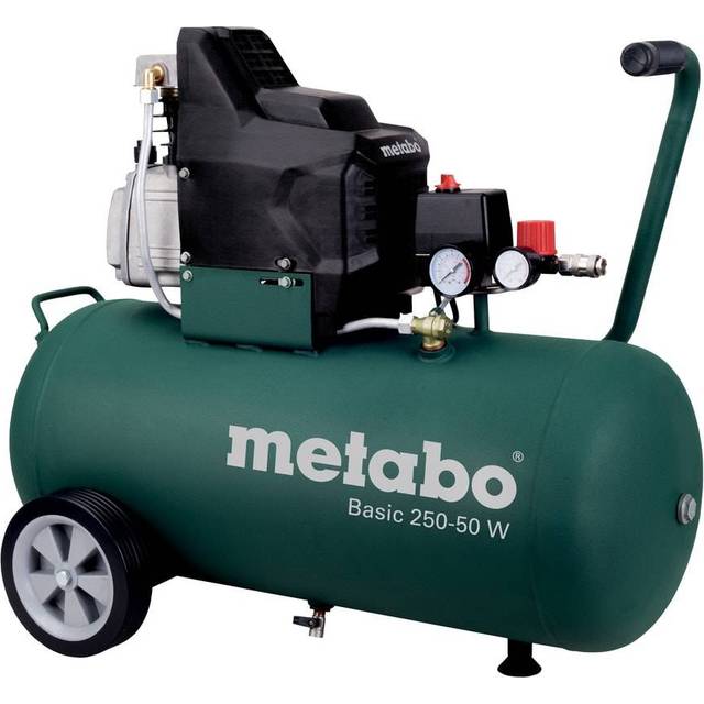 Kompressor Basic 250-50 W