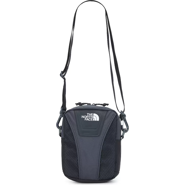 The North Face Y2K Shoulder Bag - Black - One Size