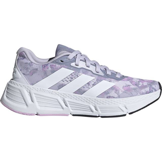 adidas Sport Performance - Löparskor Questar 2 Graphic W - Lila
