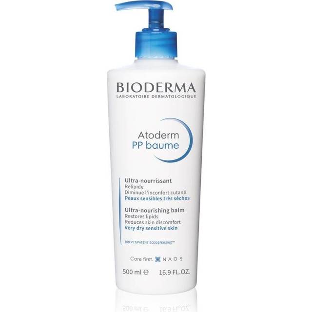 Bioderma Ultra Moisturising Cream Atoderm Bioderma