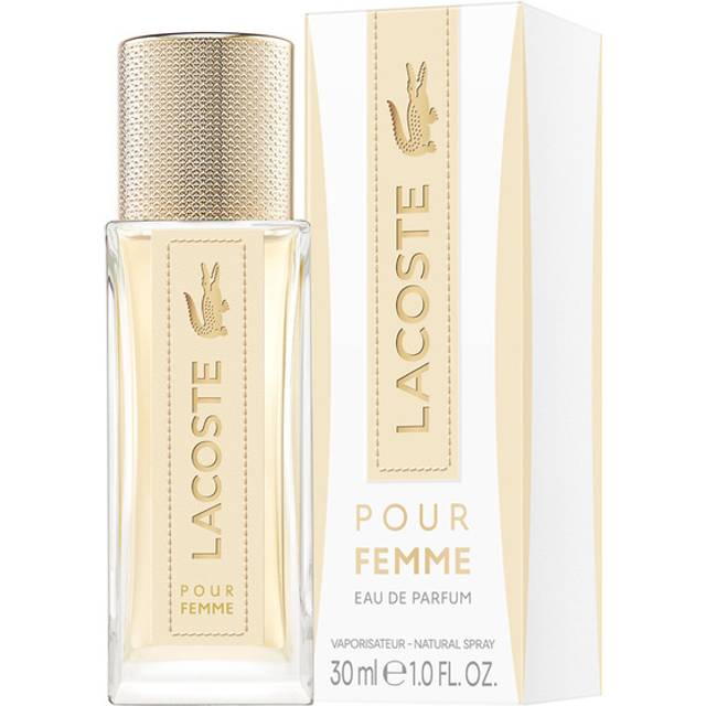 Lacoste Femme Eau de Parfum 30ml Spray