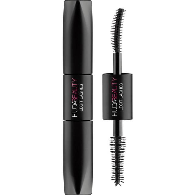 Huda Beauty Legit Lashes Mascara (Various Options) - Mini