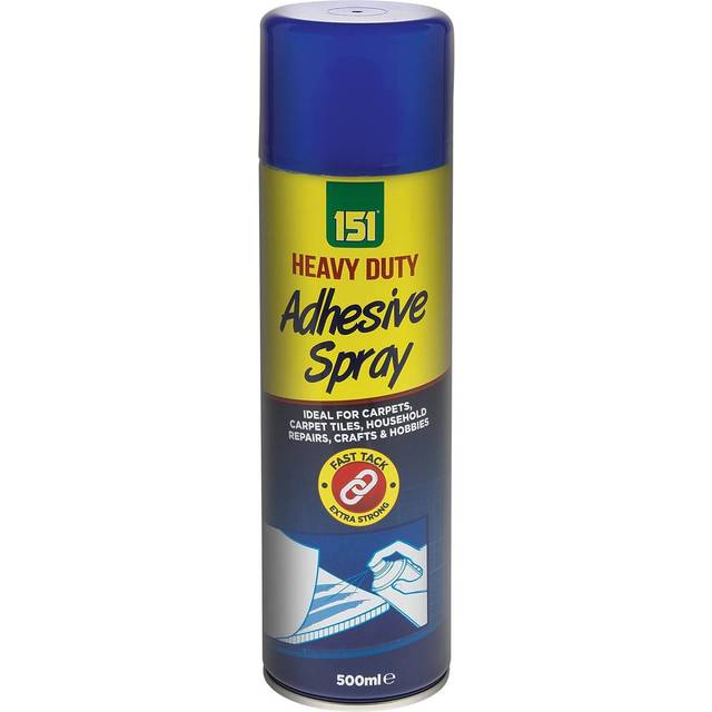 Multi-Purpose Adhesive Spray - 500ml