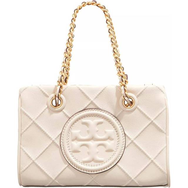Tory Burch Mini Fleming Soft Chain Tote