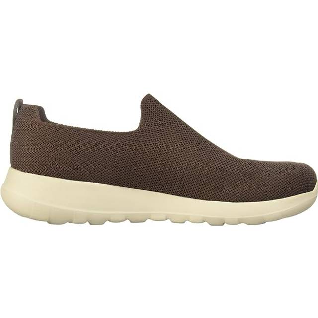 Skechers Men's Go Walk Max-athletic Air Mesh Slip on Walking Shoe Snea