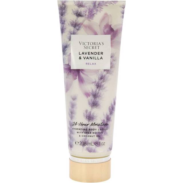 Victoria's Secret Lavender Vanilla Body Lotion 236 ml